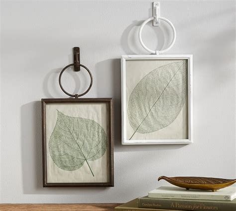 Pottery barn's picture frames bring stylish solutions to any space. Weston Frames | Pottery Barn