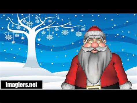 Pour les articles homonymes, voir chant de noël (homonymie) et noël (homonymie). Chansons de Noël L'as tu vu ? - YouTube