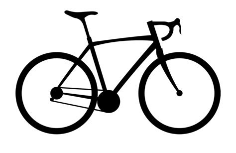 Free Black And White Bicycle Images Download Free Black And White