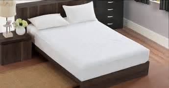 Find great deals on hypoallergenic mattress pads & toppers at kohl's today! Ultra-Soft Deep Pocket Hypoallergenic Quilted Mattress Pad