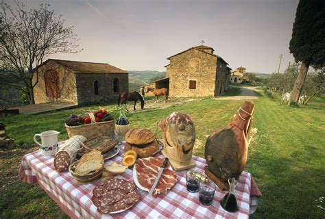 Learn About An Agriturismo Vacation In Italy Rural Vacations