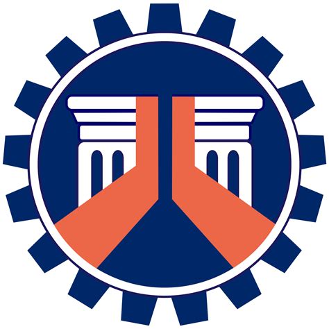 DPWH Logo - LogoDix