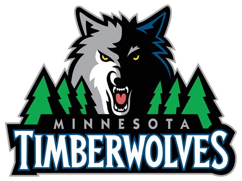 Use brandcrowd's logo maker to to create a stunning letter logo for your business, event, or club. Minnesota Timberwolves - Logos Download