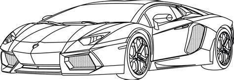 All the images that appear here are the pictures we collect from various media on the internet. Lamborghini Aventador by coddfootwalker on DeviantArt