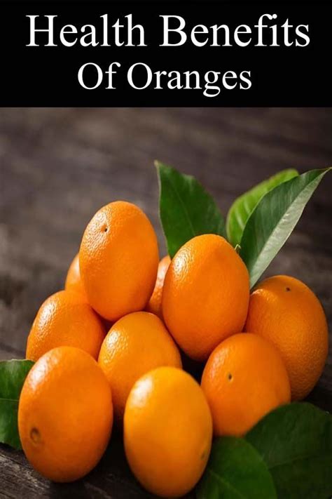 Health Benefits Of Oranges Oranges Benefits Health Benefits Fruit