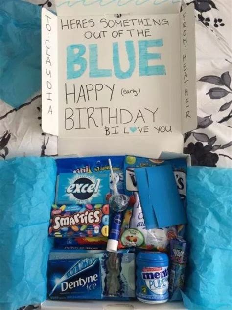 20 DIY Birthday Gifts To Make For Your Best Friend Society19 UK