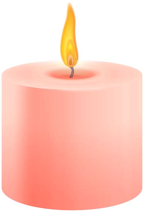 Free Candle Clip Art Download Free Candle Clip Art Png Images Free