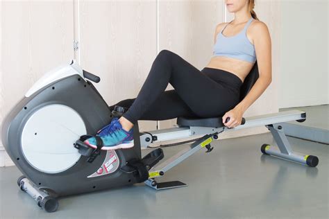 The 13 Best Rowing Machines Of 2023 By Verywell Fit