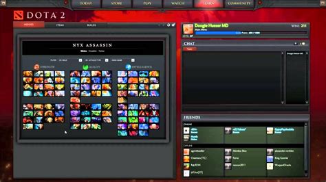 Dota 2 Positions Roles A Guide To Dota 2 Roles