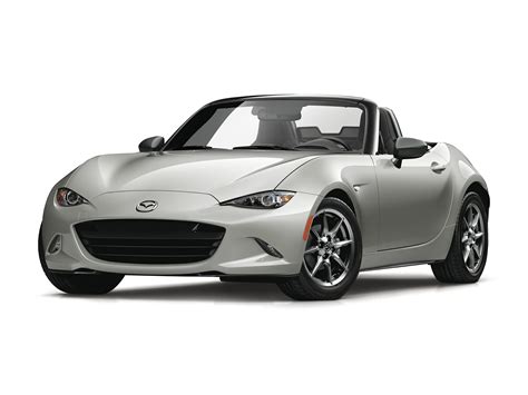 Additional fees may also apply depending on the state of purchase. 2016 Mazda MX-5 Miata - Price, Photos, Reviews & Features