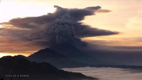 El sitio líder en español con todas las ideas sobre estilo de vida, hogar, cocina, belleza, decoración, plantas. Vídeo: Alerta en Bali por la erupción del volcán Agung