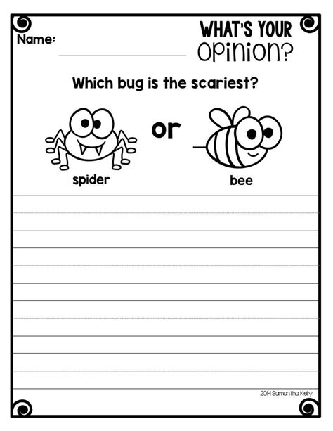 Second Grade Writing Worksheets For Your Young Learner Coo Worksheets