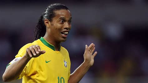 Get all the latest news and updates on ronaldinho only on news18.com. Football news: Ronaldinho debt, wages, salary, Brazil ...