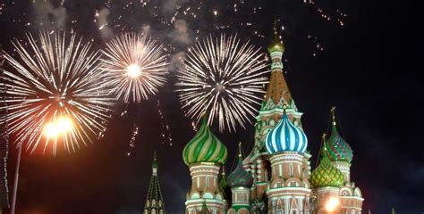 Would you like to know how to translate happy new year to russian? New Year in Russia: how to celebrate - Liden & Denz