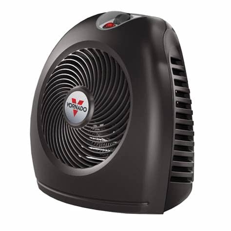 My top choices for the best space heater for large drafty rooms. 8 Best Space Heaters for Winter 2018 - Portable and ...