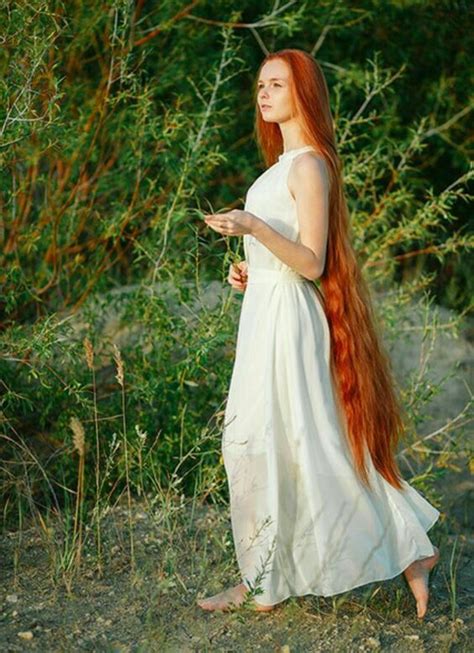 Pin By Loganxxx Lowolfbo On Redhead Love Beautiful Redhead Long Hair Styles Very Long Hair