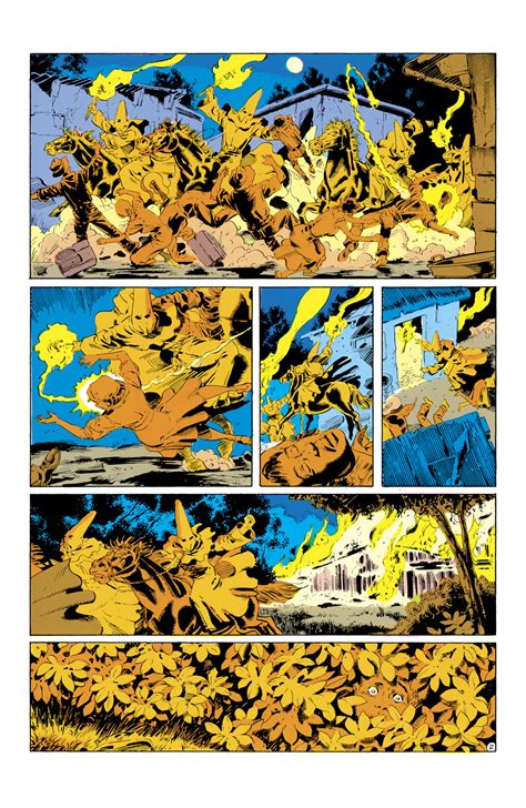 Detective Comics Annual 1988 2