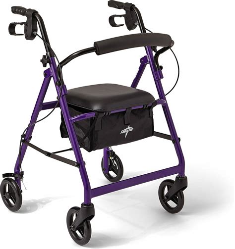 Best Rated Walkers For Seniors 2024 Review Of The Top 5