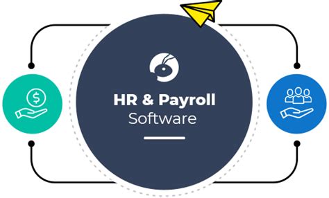 Hr Payroll Software | Hr And Payroll Software India | HR Payroll System