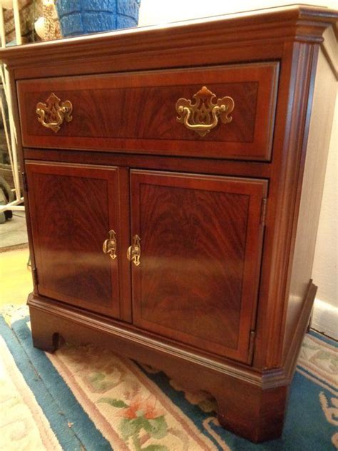 4.4 out of 5 stars 136. This item is unavailable | Etsy | Drexel heritage, Dining ...
