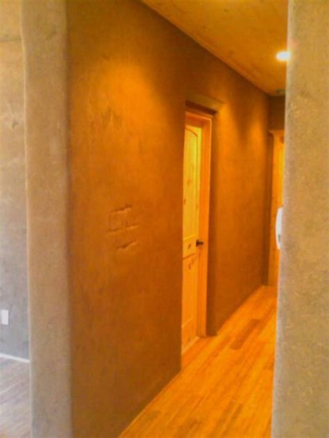 Rockcotes Earthen Natural Clay Plaster Coating By Rockcote Advanced