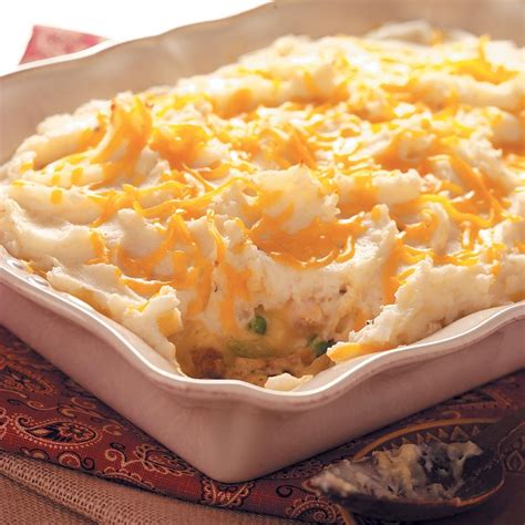 Last night i found the perfect solution for a measly 6 oz. Thanksgiving Leftovers Casserole Recipe | Taste of Home
