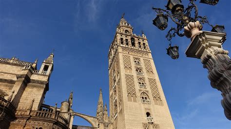 Top Ten Landmarks In Spain Inspainnews