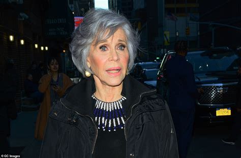 Jane Fonda 85 Reveals Her Secret To Looking And Feeling Young Daily