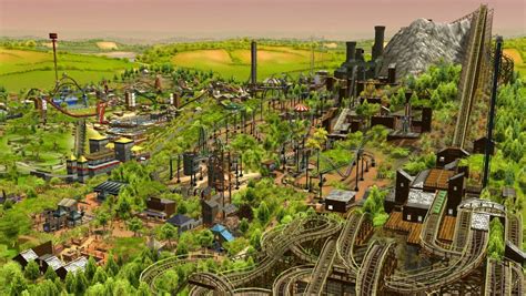 Rollercoaster Tycoon 3 Complete Edition Reviews Opencritic