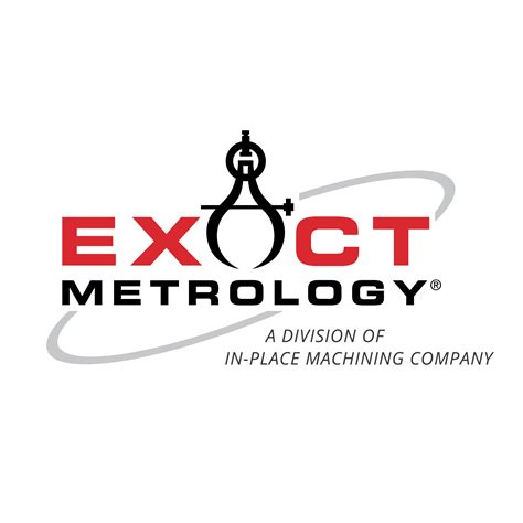 Exact Metrology A Division Of In Place Machining Company Cincinnati Oh