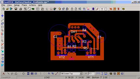 12 Best Free Pcb Design Software In 2024