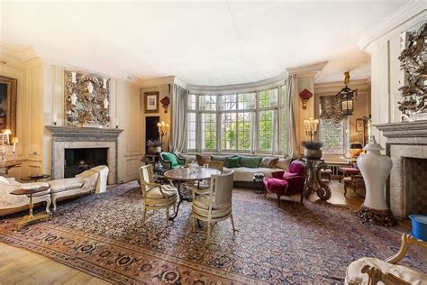 Bloomberg Buys London Mansion For 26 Million