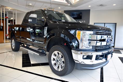 2017 Ford F 350 Super Duty Diesel Lariat For Sale Near Middletown Ct