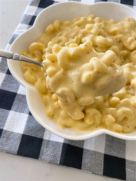 How To Make The Perfect Mac And Cheese Recipe Best Mac N Cheese