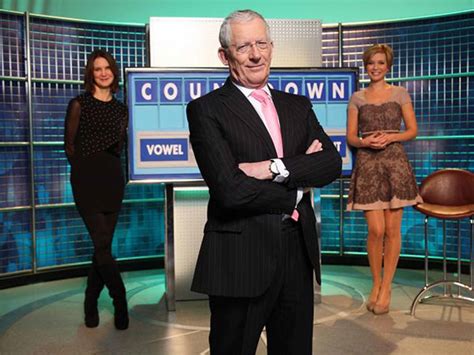 Countdown Whats The Winning Formula That Makes This The Longest Running Game Show In