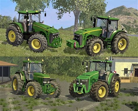 John Deere Mowers Pack Farming Simulator Mods Fs Hot Sex Picture