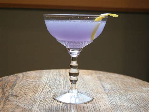 Have you ever had an aviation cocktail? Aviation Cocktail Recipe — Dishmaps
