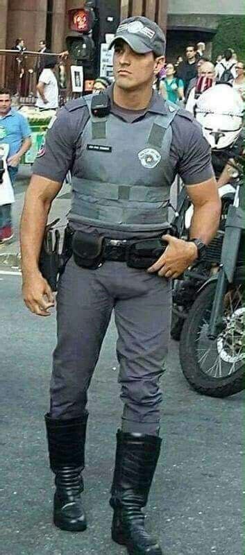 69 Best Images About Hot Policemen On Pinterest Sexy Spanish And Hot Cops