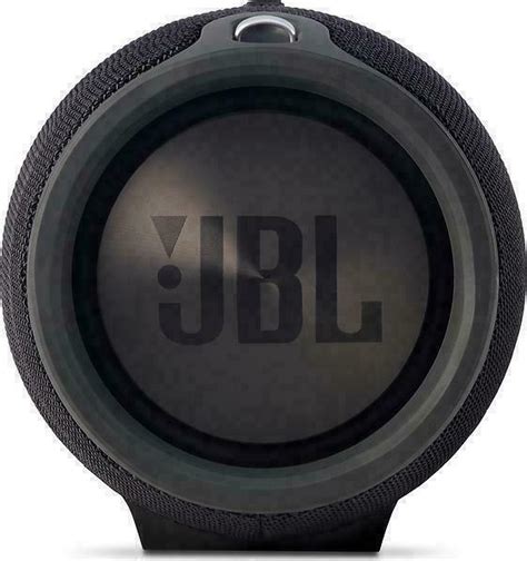 Jbl Xtreme Wireless Speaker Full Specifications