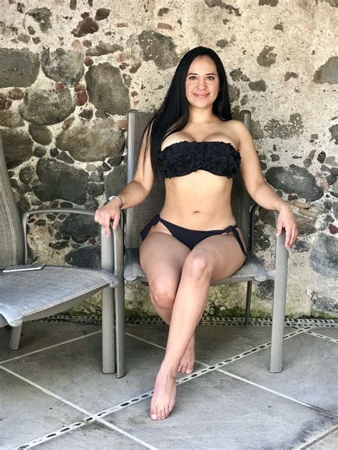 Sandra Cuevas En Bikini My Xxx Hot Girl