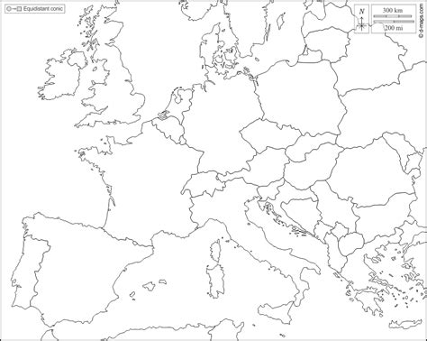 Scopri ricette, idee per la casa, consigli di stile e altre idee da provare. Europa occidentale mappa gratuita, mappa muta gratuita ...