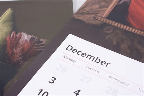 3 Easy Ways To Take Advantage Of Photo Calendars In Lockdown