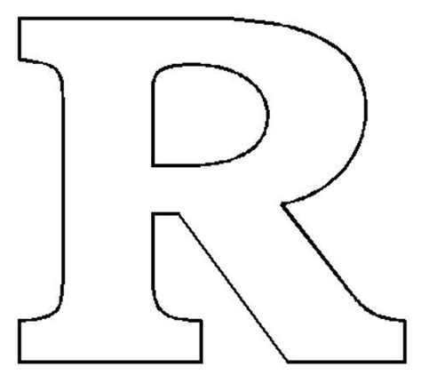 Throughout wikipedia, the pronunciation of words is indicated by means of the international phonetic alphabet (ipa). Alphabet & Numbers - Block Patterns | Buchstaben zum ...