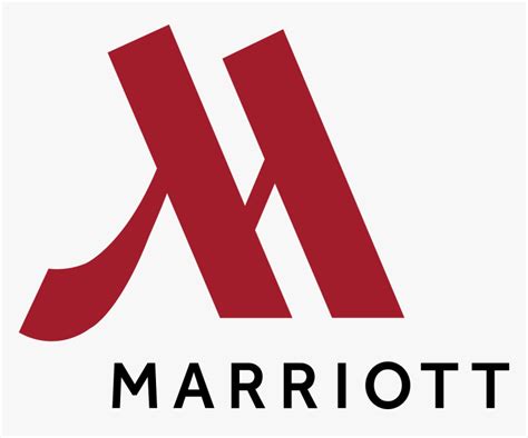 Marriott Hotel Group Logo Hd Png Download Kindpng
