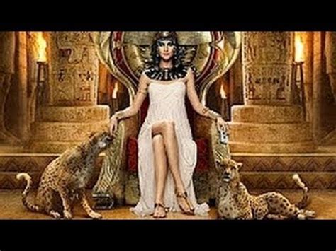 Cleopatra Full Movie Hq Youtube