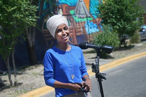 Stanford Researchers Say Ilhan Omar Video Appears To Be ‘coordinated