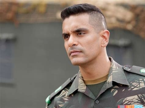 Aggregate More Than Army Hair Style Indian Best Dedaotaonec