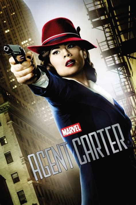 Agent Carter 2015 Online Sa Prevodom