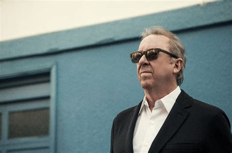 Boz Scaggs In Austin At Paramount And Stateside Theatres