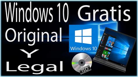 500 demos y 5 juegos gratis para probar o descargar para siempre: Descargar Windows 10 Gratis En Español Original 32 y 64 ...